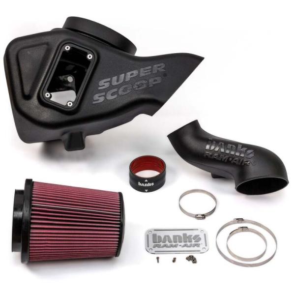 Banks Power 42279