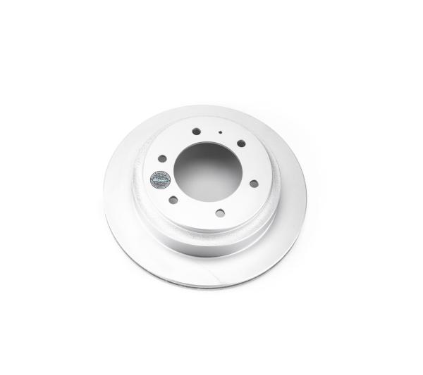 PSB Evolution Coated Rotor PowerStop JBR569EVC