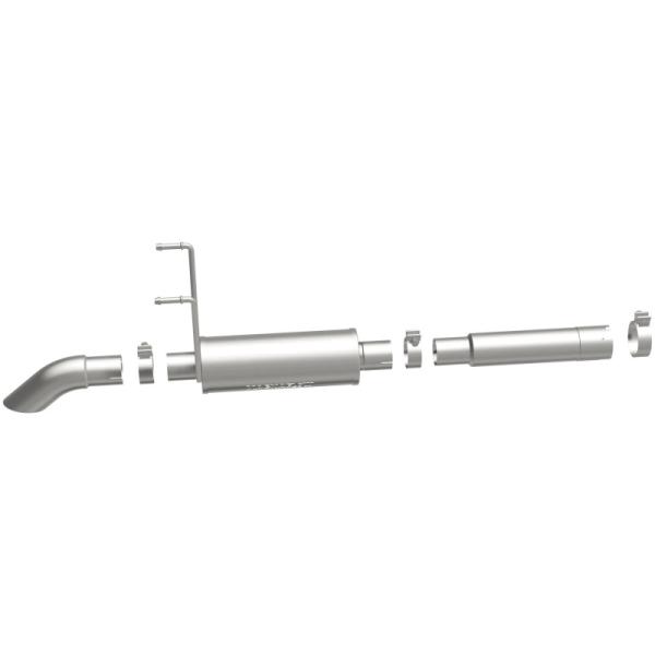Magnaflow 17108