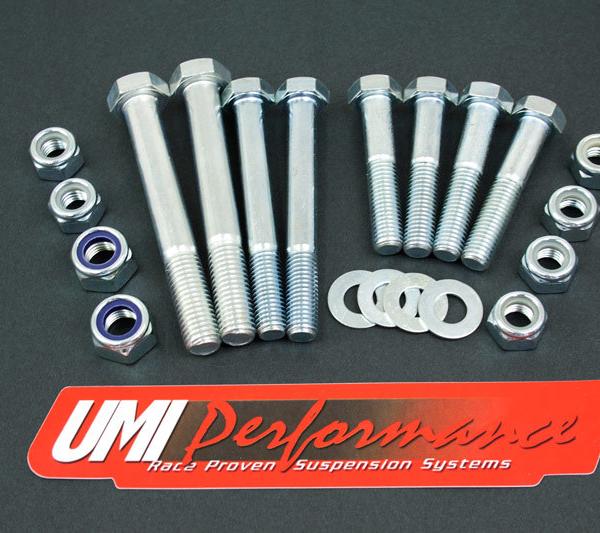 UMI Performance 3802