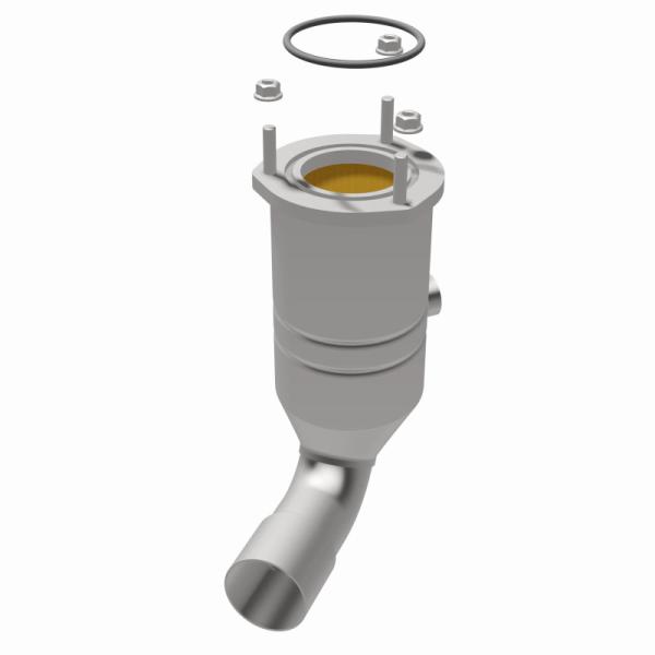 MAG Converter Direct Fit Magnaflow 51432