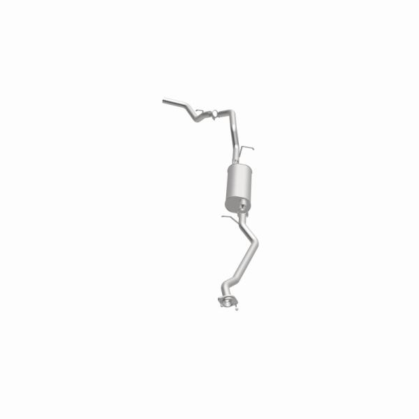 MAG BRE Exhaust Kits Magnaflow 106-0509