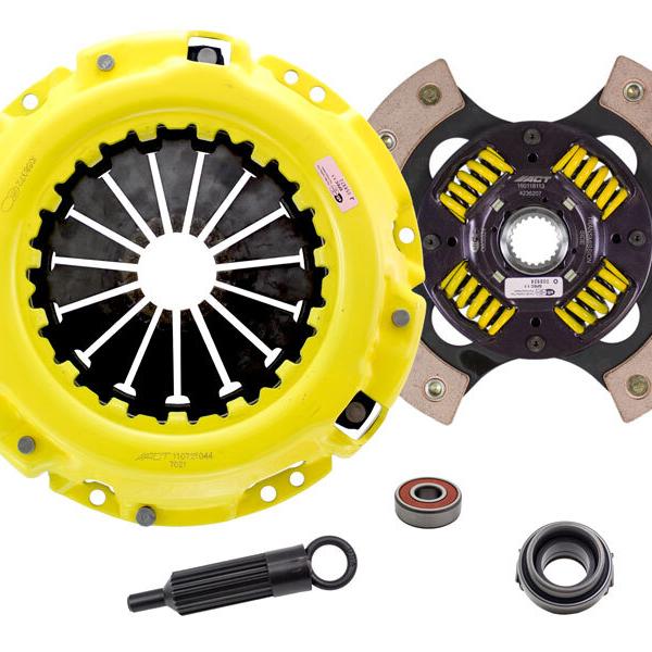 ACT HD/Race Clutch Kits ACT TS5-HDG4