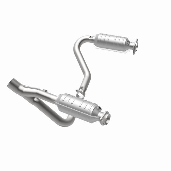 MAG Converter Direct Fit Magnaflow 49832