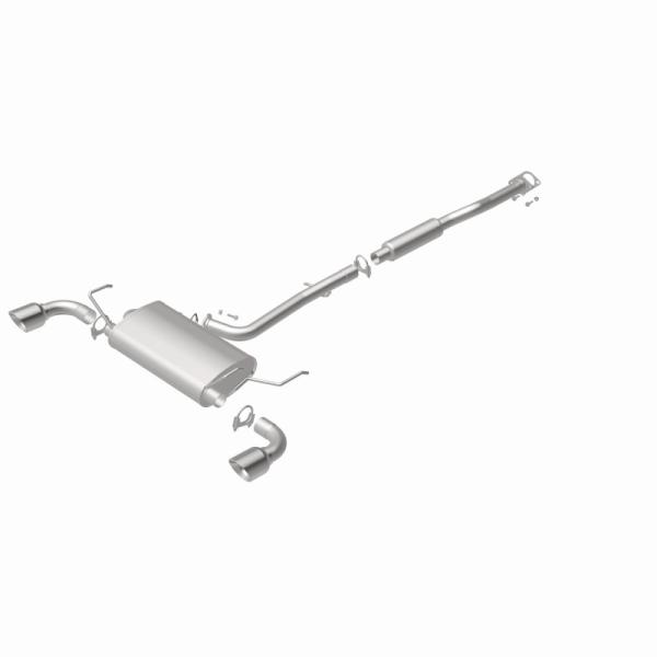 Magnaflow 106-0173