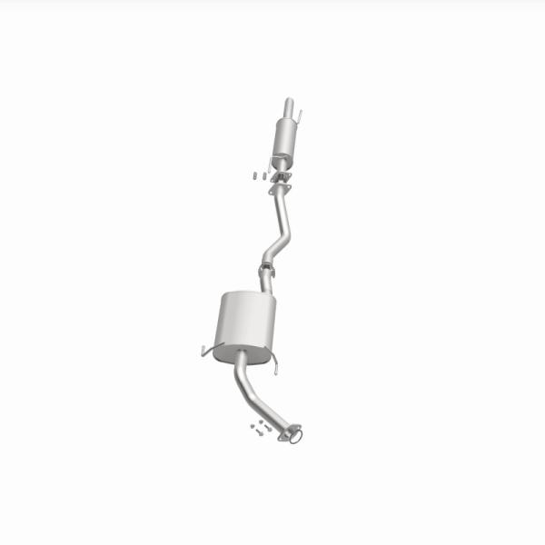 Magnaflow 106-0467