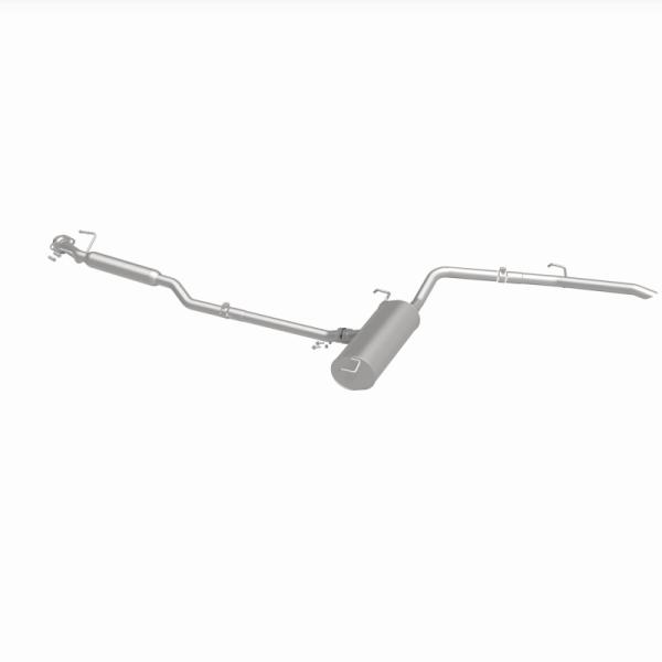MAG BRE Exhaust Kits Magnaflow 106-0997