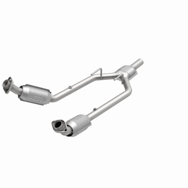 MAG Converter Direct Fit Magnaflow 23325