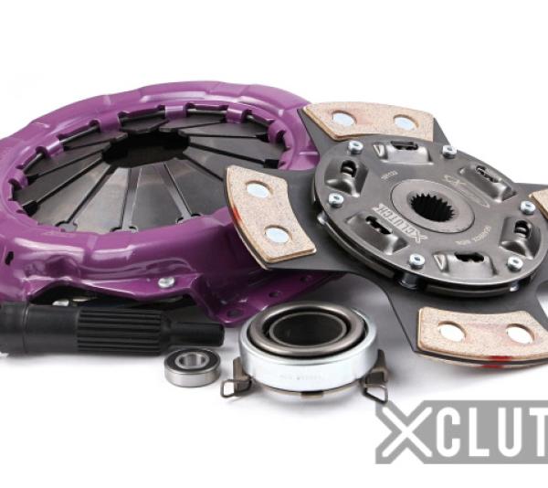 XCLUTCH XKTY22006-1B