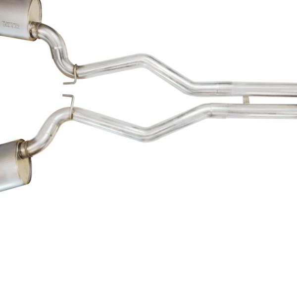 Kooks Headers 22504280