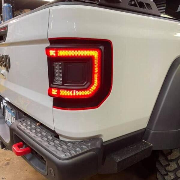 ORACLE Lighting 5882-504