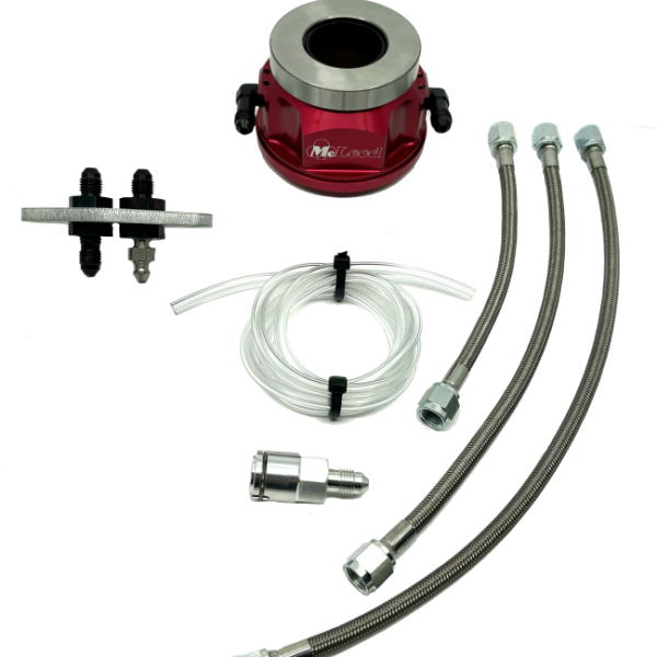 McLeod Racing 775005K