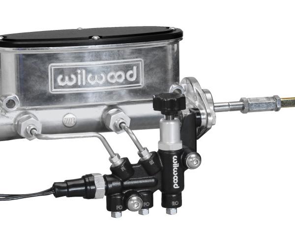 Wilwood 261-13272-P