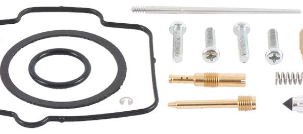 ABR Carburetor Rebuild Kits All Balls Racing 26-1542
