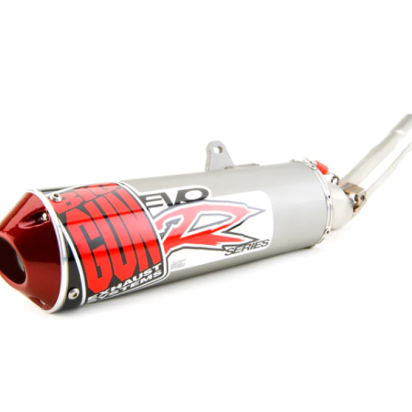 Big Gun 09-43502
