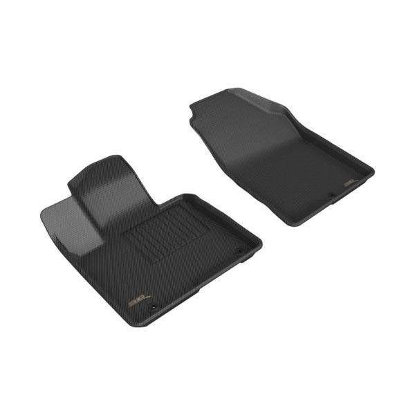 ACE Kagu - Front - Black 3D MAXpider L1HY12811509