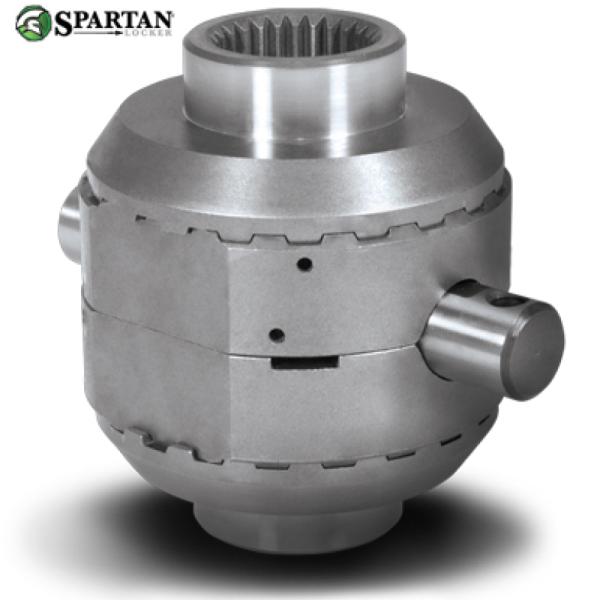 Yukon Gear & Axle SL D44-19