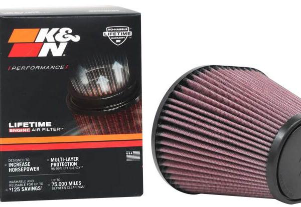 KN Universal Air Filter K&N Engineering RU-70031