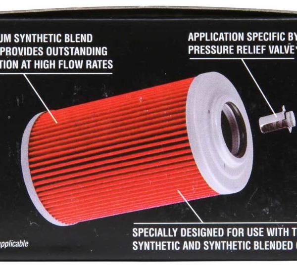 K&N Engineering KN-137