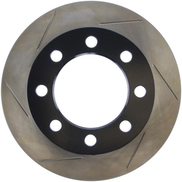 Stoptech 126.67004SR