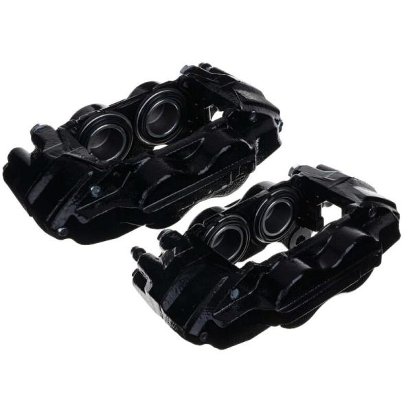 PowerStop S2712BLK