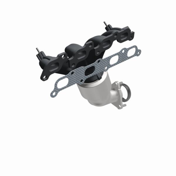 MAG Converter Direct Fit Magnaflow 4583327