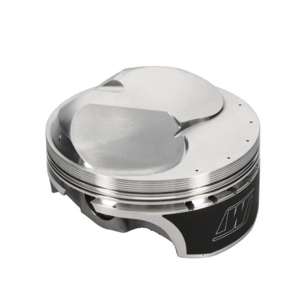 WIS Piston Sets - 8 Cyl Wiseco K0024B125