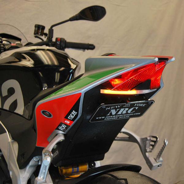New Rage Cycles TUONO-FE
