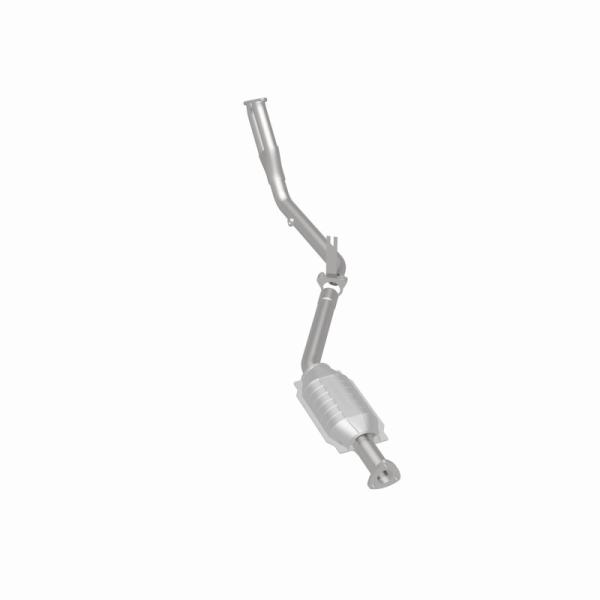 MAG Converter Direct Fit Magnaflow 23551