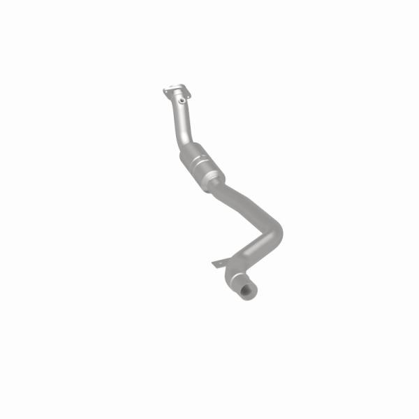 Magnaflow 52100