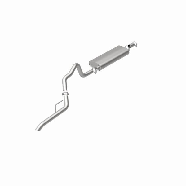 MAG BRE Exhaust Kits Magnaflow 106-0018