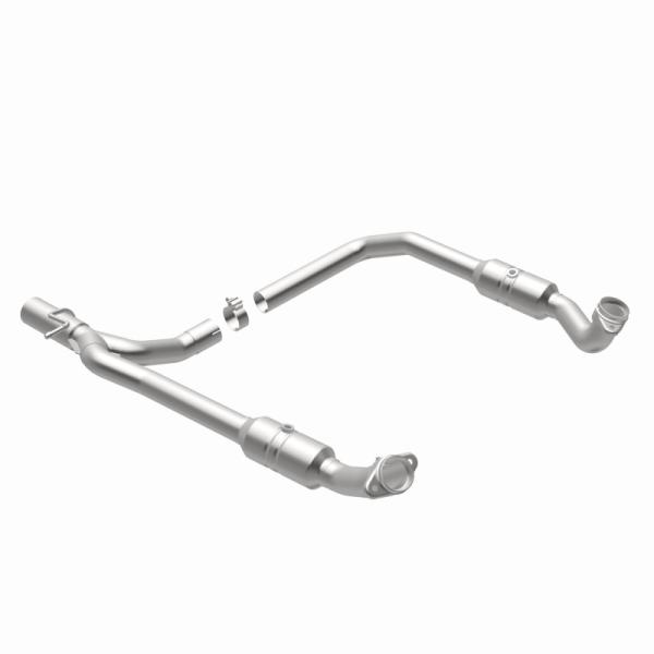 MAG Converter Direct Fit Magnaflow 5551294