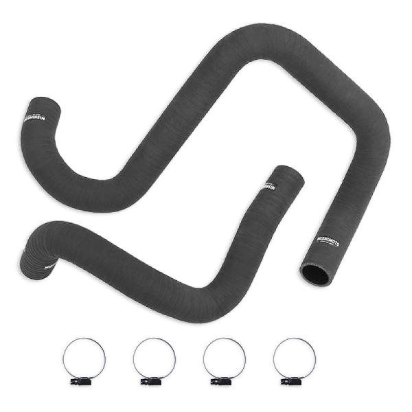 Mishimoto MMHOSE-WR6-12MBK