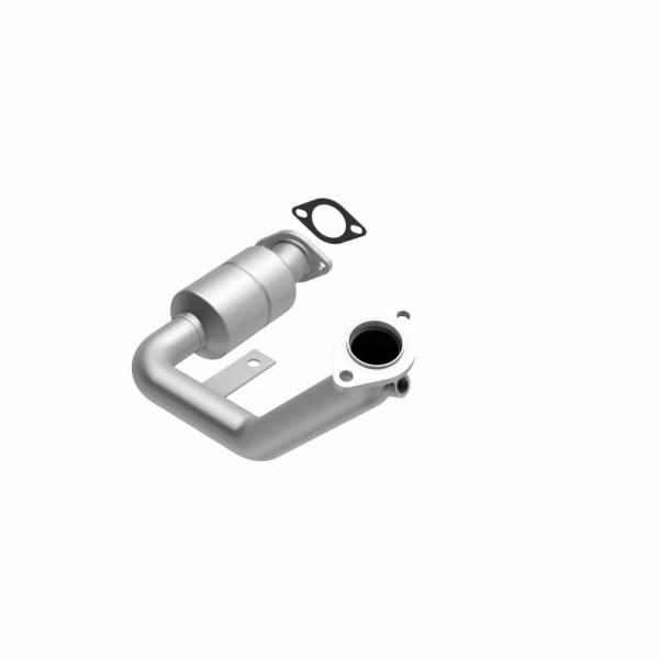 MAG Converter Direct Fit Magnaflow 49511