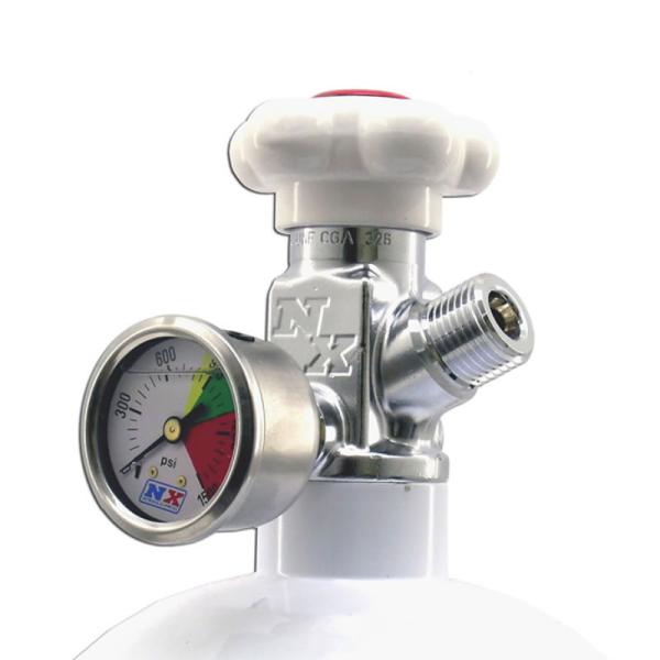 Nitrous Express 11700-12