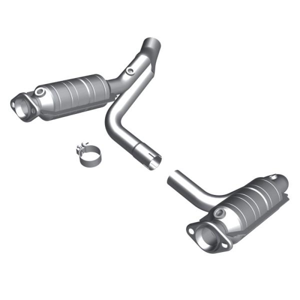 Magnaflow 49463