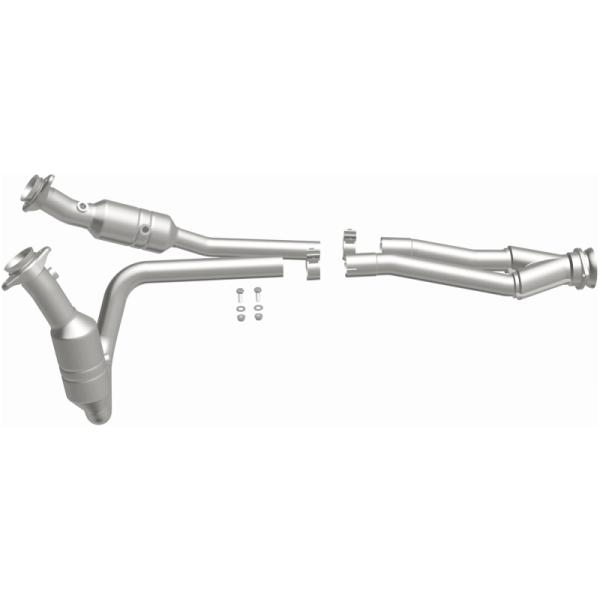 MAG Converter Direct Fit Magnaflow 52436