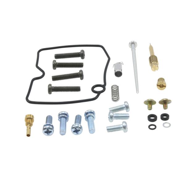 ABR Carburetor Rebuild Kits All Balls Racing 26-10137