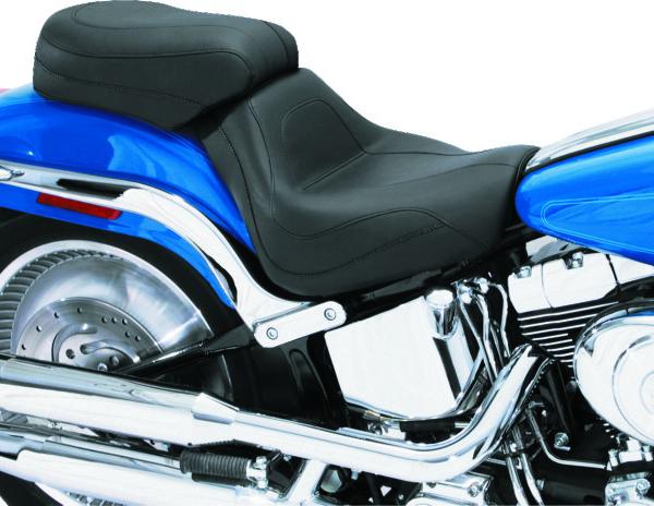 Mustang Motorcycle 75203