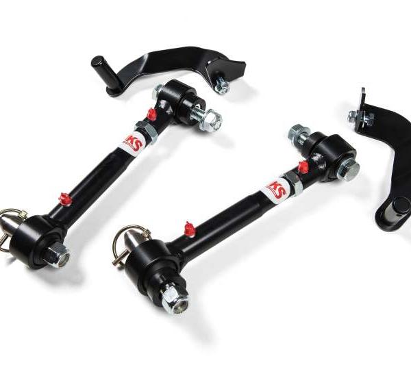 JKS Manufacturing JKS2033