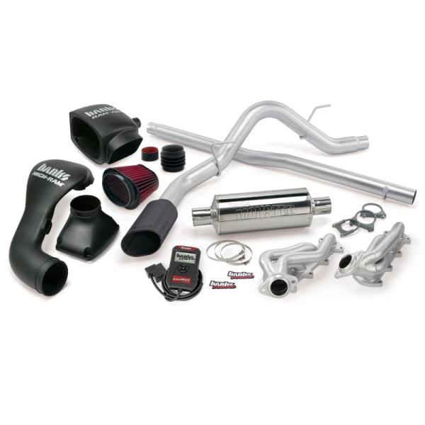 Banks Power 48533-B
