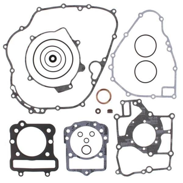 Vertex Pistons 808805
