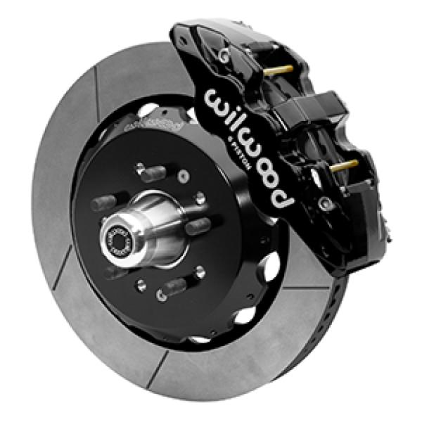 WIL Superlite Brake Kit Wilwood 140-15558