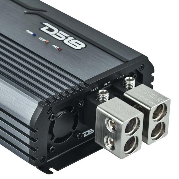DS18 FRP-5K/TI