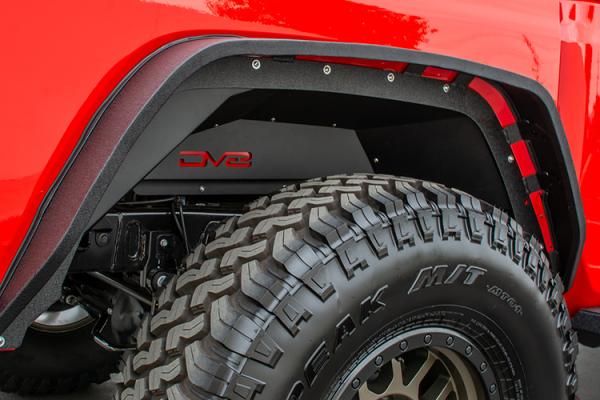 DV8 Offroad INFEND-04RB