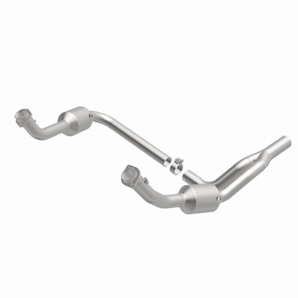 MAG Converter Direct Fit Magnaflow 5551458