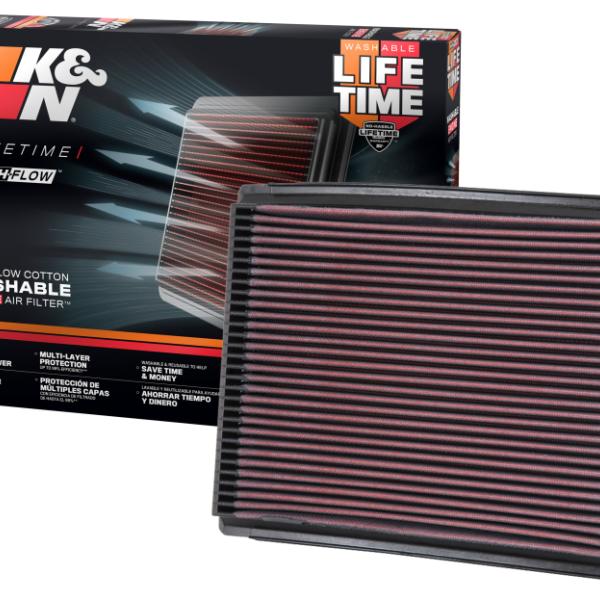 K&N Engineering 33-2015