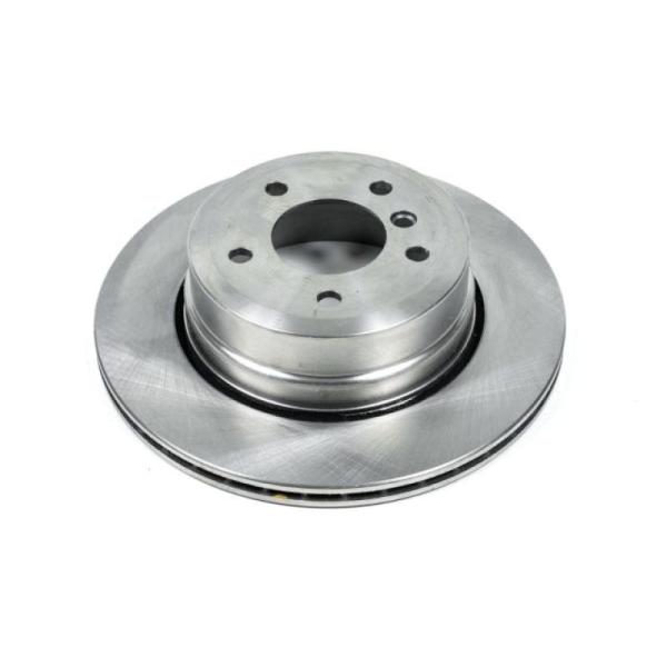 PSB Autospecialty Rotor PowerStop EBR1022