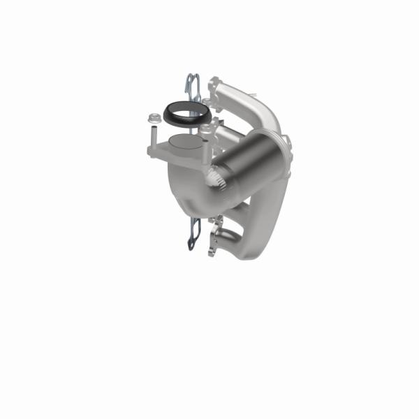 MAG Converter Direct Fit Magnaflow 51085