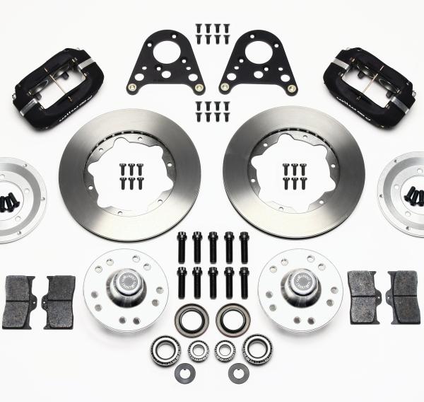 WIL Dynalite Brake Kit Wilwood 140-4258-B
